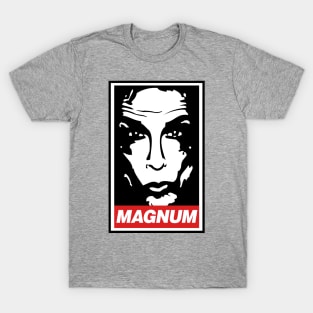 Magnum T-Shirt